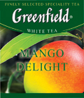 Mango Delight