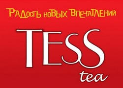 Зеленый чай TESS