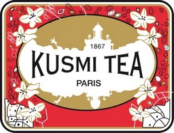 Чай Kusmi Tea