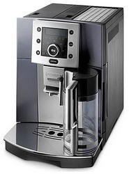 Кофемашина DeLonghi